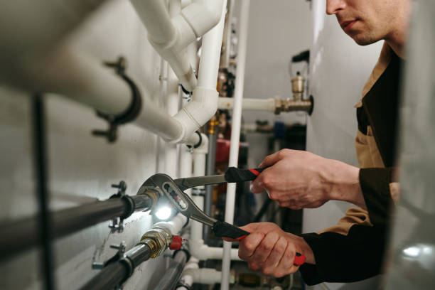 Best Best Plumbers Near Me  in Cherryland, CA