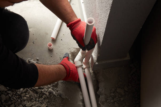 Best Clogged Drain Plumber  in Cherryland, CA