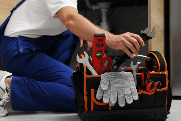 Best Plumbing Installation Services  in Cherryland, CA